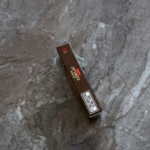 Djarum Coklat Filter 🍂 ‣ Duty Free Price ‣ Only 3€👍