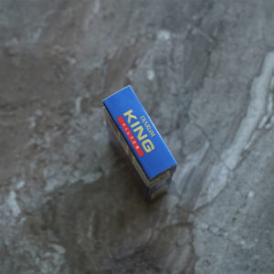 Djarum King 🍂 ‣ Duty Free Price ‣ Only 3€ 👍