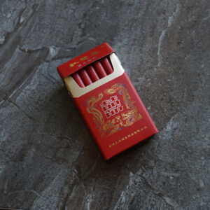 Double Happiness Classic Deluxe 🍂 ‣ Duty Free Price ‣ 5€👍