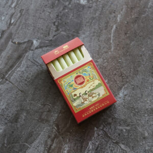 Double Happiness The Ta Shee 🍂 ‣ Duty Free Price ‣ 4€ 👍