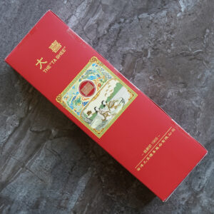 Double Happiness The Ta Shee 🍂 ‣ Duty Free Price ‣ 4€ 👍