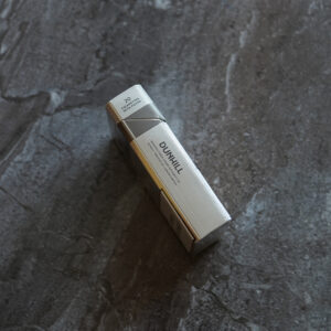 Dunhill Grey 🍂 ‣ Duty Free Price ‣ Only 5€👍
