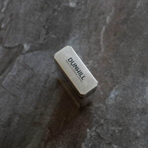 Dunhill Grey 🍂 ‣ Duty Free Price ‣ Only 5€👍