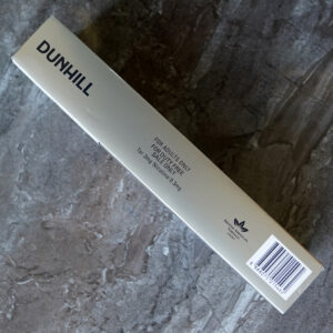 Dunhill Grey 🍂 ‣ Duty Free Price ‣ Only 5€👍