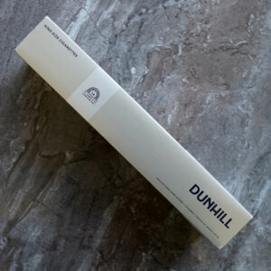 Dunhill Grey 🍂 ‣ Duty Free Price ‣ Only 5€👍