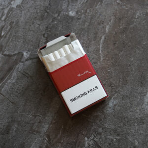 Dunhill Red 🍂 ‣ Duty Free Price ‣ Only 5€👍