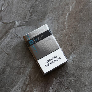 Dunhill Switch 🍂 ‣ Duty Free Price ‣ Only 5€👍