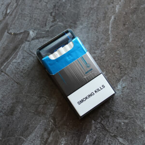 Dunhill Switch 🍂 ‣ Duty Free Price ‣ Only 5€👍