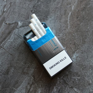 Dunhill Switch 🍂 ‣ Duty Free Price ‣ Only 5€👍