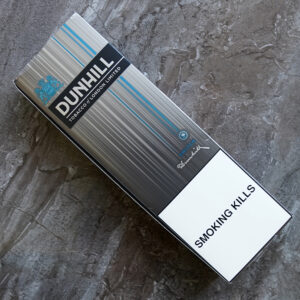 Dunhill Switch 🍂 ‣ Duty Free Price ‣ Only 5€👍