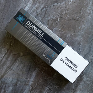 Dunhill Switch 🍂 ‣ Duty Free Price ‣ Only 5€👍