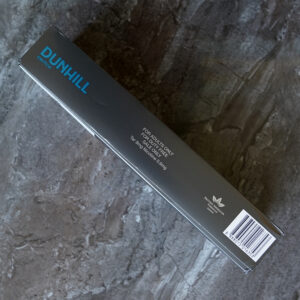 Dunhill Switch 🍂 ‣ Duty Free Price ‣ Only 5€👍