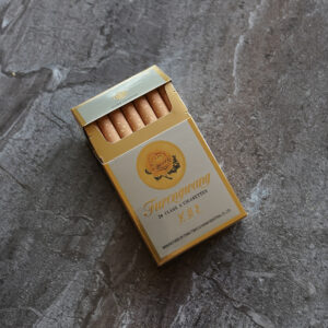 Furongwang Yellow Hard 🍂 ‣ Duty Free Price ‣ Only 5€👍