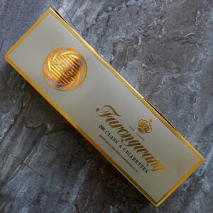 Furongwang Yellow Hard 🍂 ‣ Duty Free Price ‣ Only 5€👍