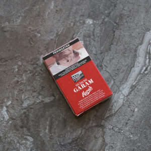Gudang Garam Merah 🍂 ‣ Duty Free Price ‣ Only 3€ 👍