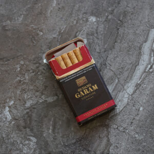 Gudang Garam Signature 🍂 ‣ Duty Free Price ‣ Only 3€ 👍