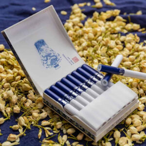 JinSheng China 9+1 🍂 ‣ Duty Free Price ‣ Only 14€👍