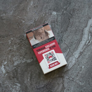 Marlboro Crafted Red 12's🍂 ‣ Duty Free Price ‣ Only 2€👍