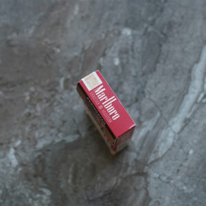 Marlboro Crafted Red 12's🍂 ‣ Duty Free Price ‣ Only 2€👍