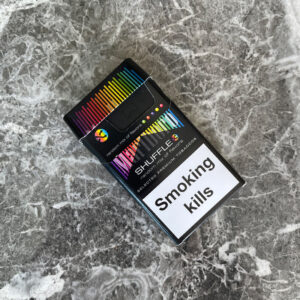 Marlboro Shuffle (5 Mix) 🍂 ‣ Duty Free Price ‣ Only 5€👍
