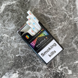 Marlboro Shuffle (5 Mix) 🍂 ‣ Duty Free Price ‣ Only 5€👍