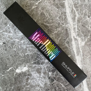 Marlboro Shuffle (5 Mix) 🍂 ‣ Duty Free Price ‣ Only 5€👍