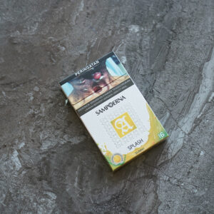 Sampoerna Splash Sunny 🍂 ‣ Duty Free Price ‣ Only 3€👍