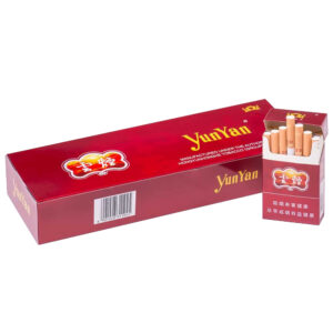 Yunyan Purple Hard 🍂 ‣ Duty Free Price ‣ Only 4€👍