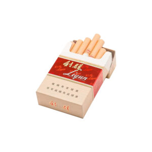 Liqun Long Filter Hard 🍂 ‣ Duty Free Price ‣ Only 5€👍
