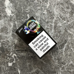 Lucky Strike Click 4 Mix 🍂 ‣ Duty Free Price ‣ Only 5€ 👍