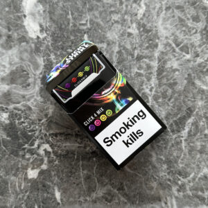 Lucky Strike Click 4 Mix 🍂 ‣ Duty Free Price ‣ Only 5€ 👍