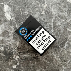 Lucky Strike Switch 🍂 ‣ Duty Free Price ‣ Only 5€👍