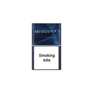 Mevius Original Blue 🍂 ‣ Duty Free Price ‣ Only 5€👍