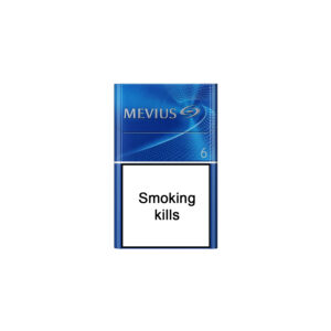 Mevius Sky Blue 7 🍂 ‣ Duty Free Price ‣ Only 5€👍