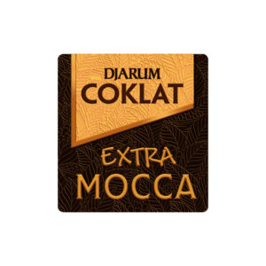 Djarum Coklat Extra Mocca 🍂 ‣ Duty Free Price ‣ Only 3€ 👍