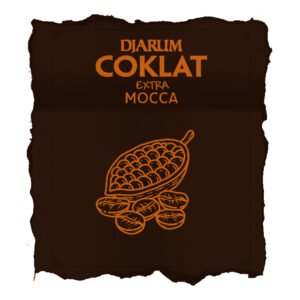 Djarum Coklat Extra Mocca 🍂 ‣ Duty Free Price ‣ Only 3€ 👍