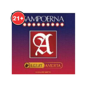 Sampoerna Legit Amerta 🍂 ‣ Duty Free Price ‣ Only 3€👍
