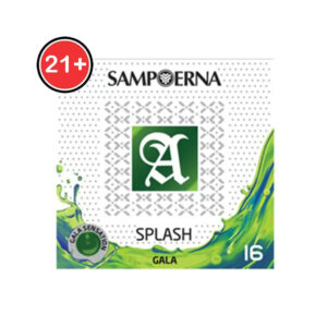 Pack of 16
