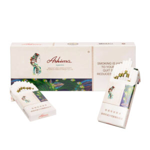 Ashima SuperSlims 🍂 ‣ Duty Free Price ‣ Only 5€ 👍
