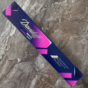 Davidoff Reach Purple Mint 🍂 ‣ Duty Free Price ‣ Only 6€👍