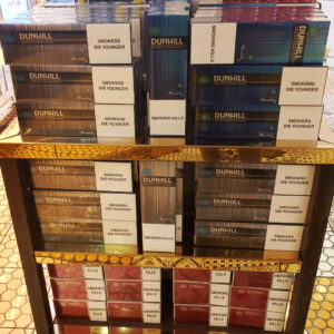 Dunhill Release 🍂 ‣ Duty Free Price ‣ Only 5€👍