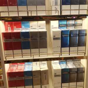 Dunhill Release 🍂 ‣ Duty Free Price ‣ Only 5€👍