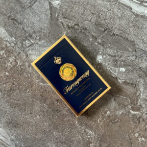 Furongwang Blue Hard 🍂 ‣ Duty Free Price ‣ Only 7€👍