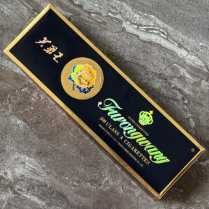 Furongwang Blue Hard 🍂 ‣ Duty Free Price ‣ Only 7€👍