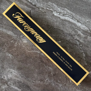 Furongwang Blue Hard 🍂 ‣ Duty Free Price ‣ Only 7€👍