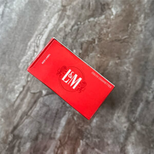 L&M Red Label 🍂 ‣ Duty Free Price ‣ Only 5€👍