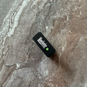 Manchester Green Crush 🍂 ‣ Duty Free Price ‣ Only 5€👍