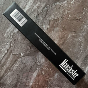 Manchester Green Crush 🍂 ‣ Duty Free Price ‣ Only 5€👍