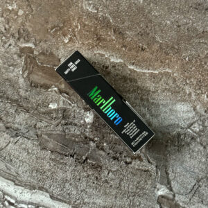 Marlboro Double Burst 🍂 ‣ Duty Free Price ‣ Only 5€👍