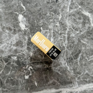 Marlboro Gold 🍂 ‣ Duty Free Price ‣ Only 5€👍